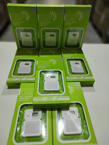 Kit Preparação - Pack de 2 Unidades